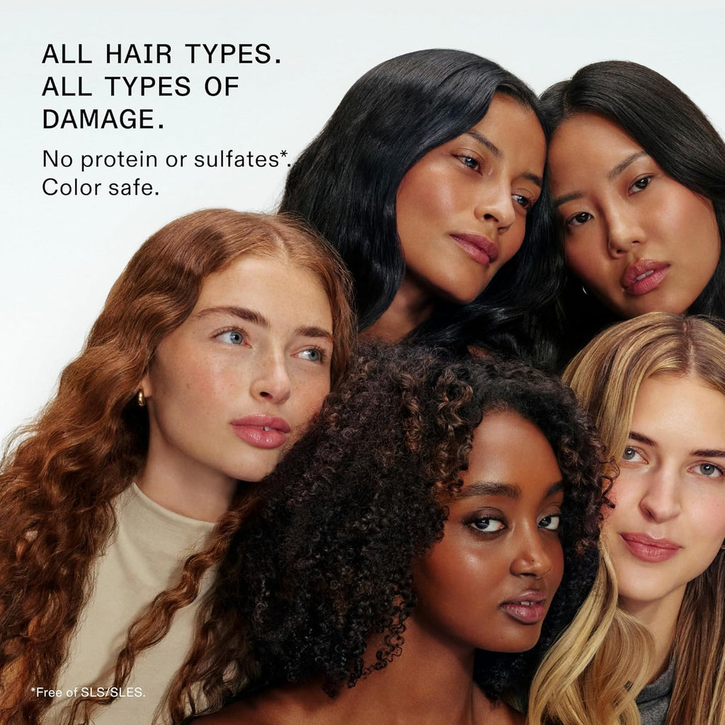 Olaplex N°.3PLUS Complete Repair Hair Treatment – 3-Minute Pre-Shampoo Bond Repair for Damaged, Dry & Chemically Treated Hair