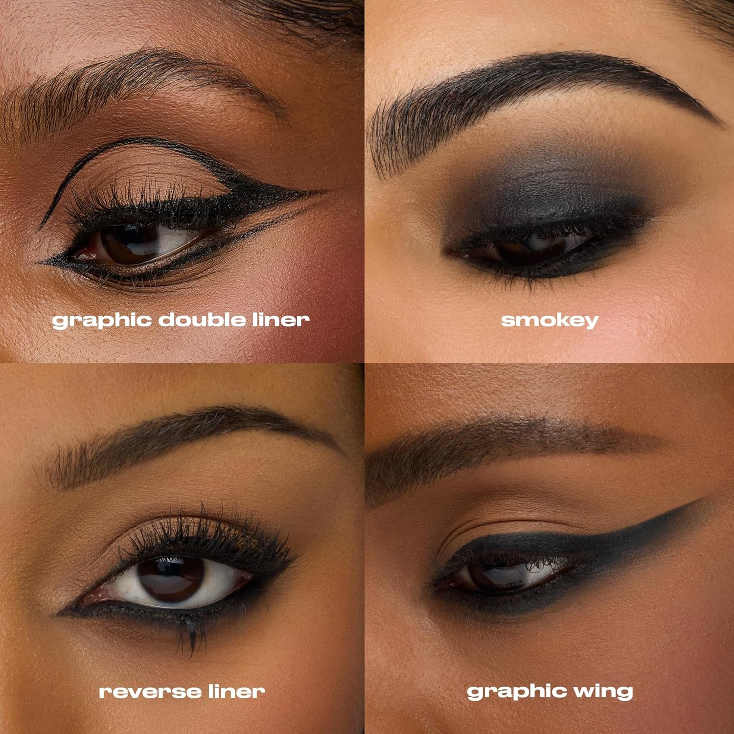 Urban Decay 24/7 Glide-On Eyeliner Pencil – Waterproof Smudge-Proof 16HR Wear