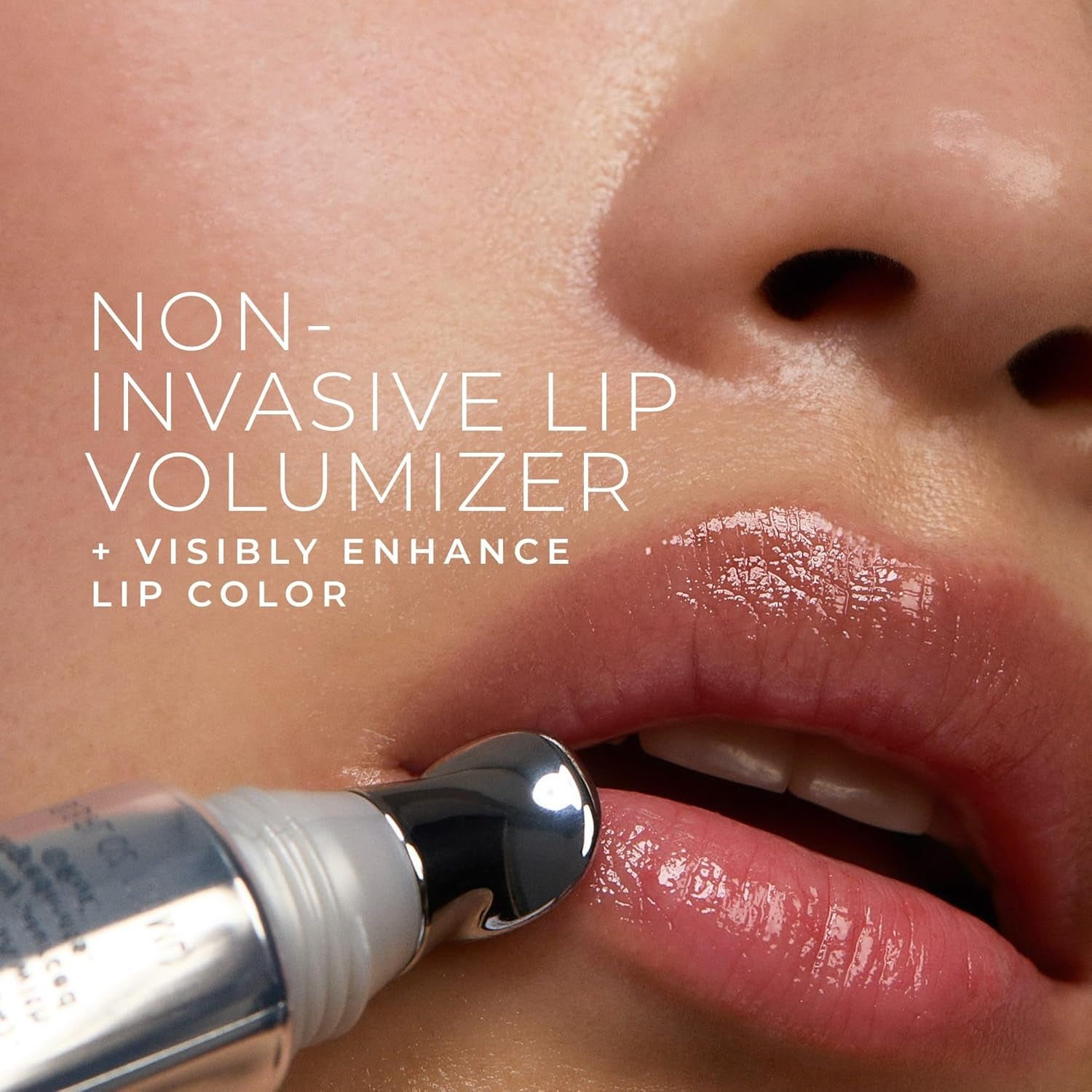 RoC Peptide Plump Lip Treatment + Eye Smooth Bonus