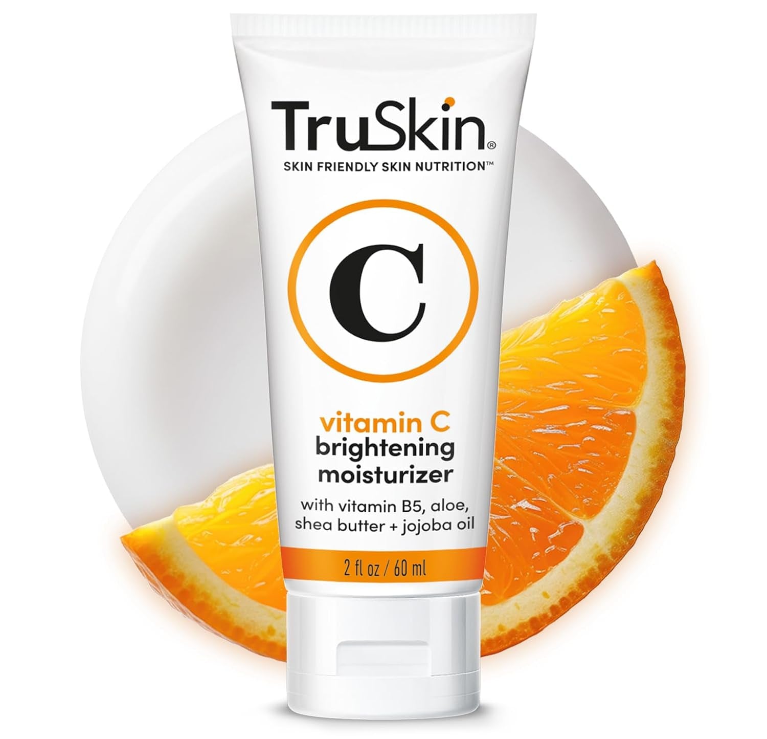 TruSkin Vitamin C Glow Renewal Cream