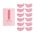 Topicals Faded Brightening Eye Masks – Depuff, Brighten & Dark Circle Repair Patches (6 Pairs)