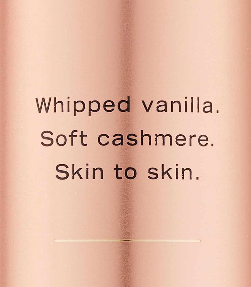 Victoria'S Secret Body Fragrance Mist, Bare Vanilla - 8.4 Fl Oz