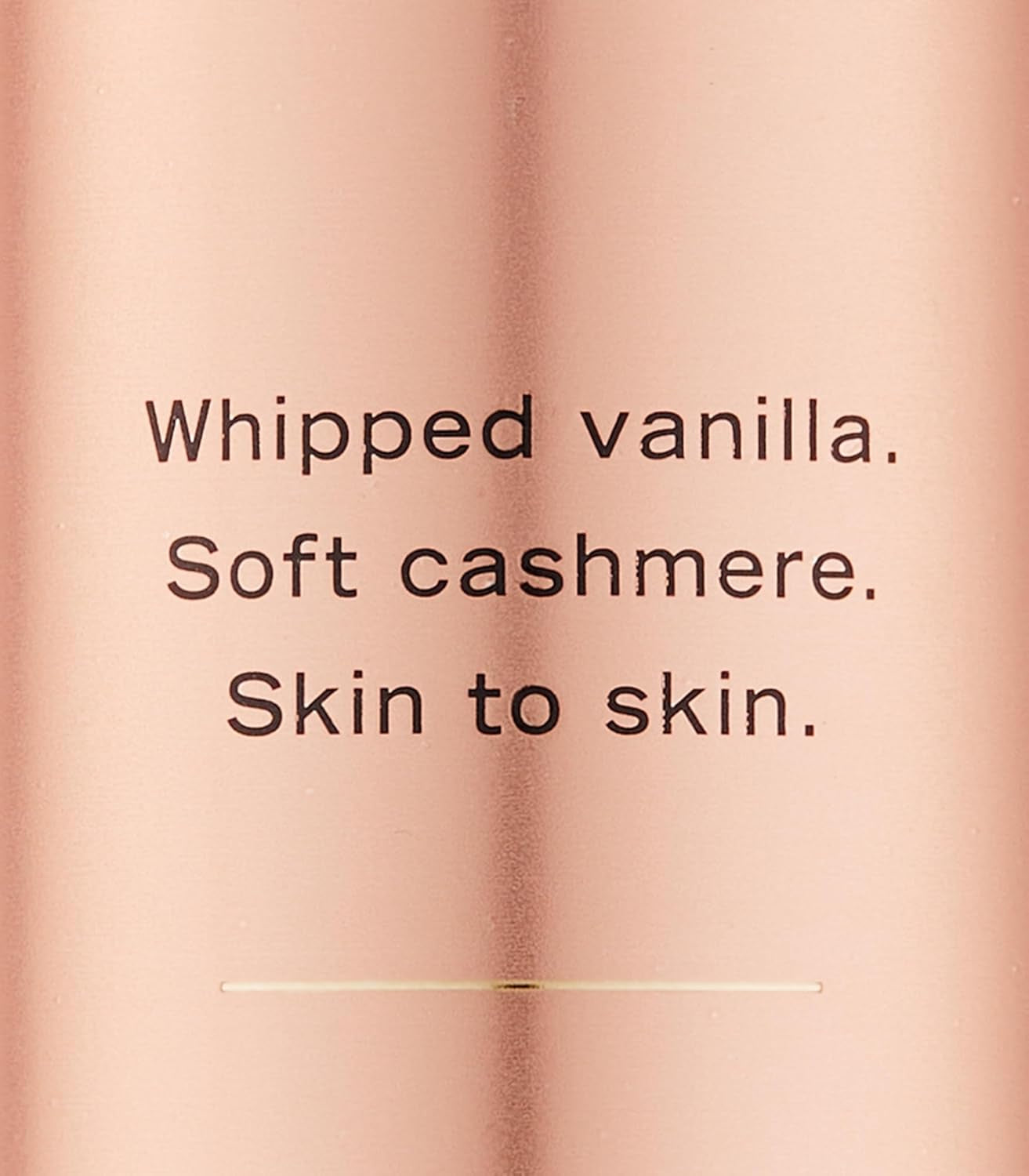Victoria'S Secret Body Fragrance Mist, Bare Vanilla - 8.4 Fl Oz