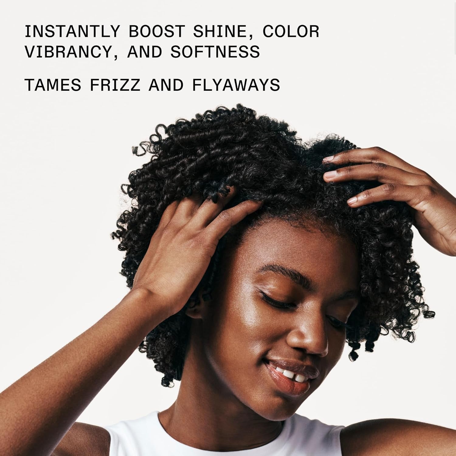 Olaplex No.7 Bond Repair Hair Oil – High Shine Heat Protectant & Frizz Control Treatment