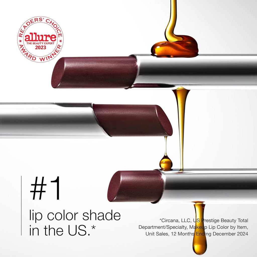 Clinique Almost Lipstick Tinted Balm – Sheer Hydrating Color (Black Honey Collection)