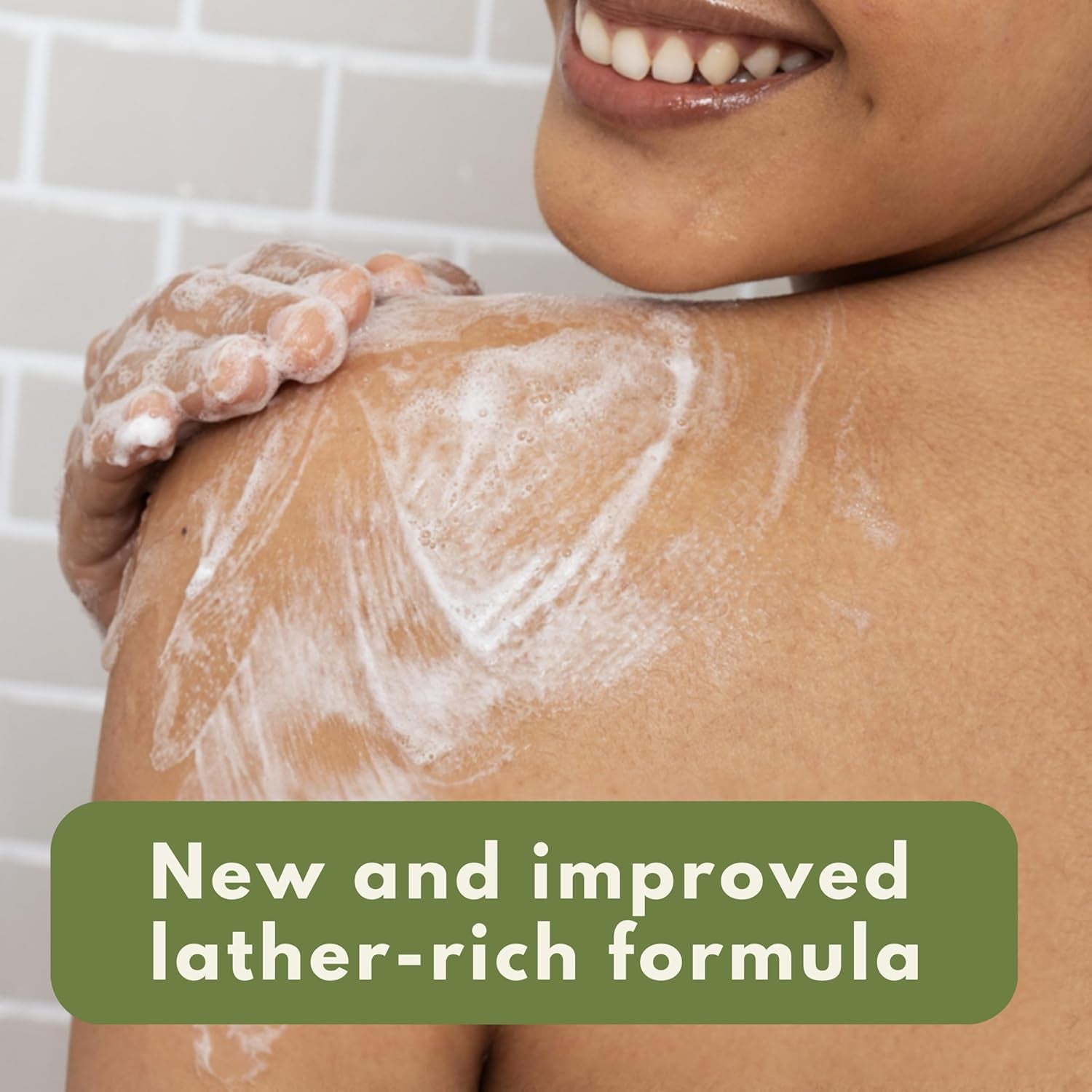 Aveeno Skin Comfort Hydrating Body Wash
