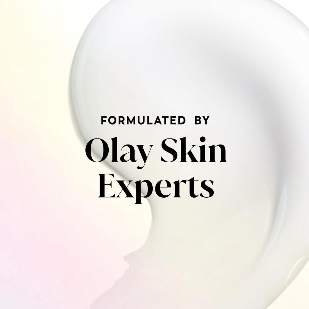 Olay Super Serum Body Wash – 24H Hydration & Luminous Skin