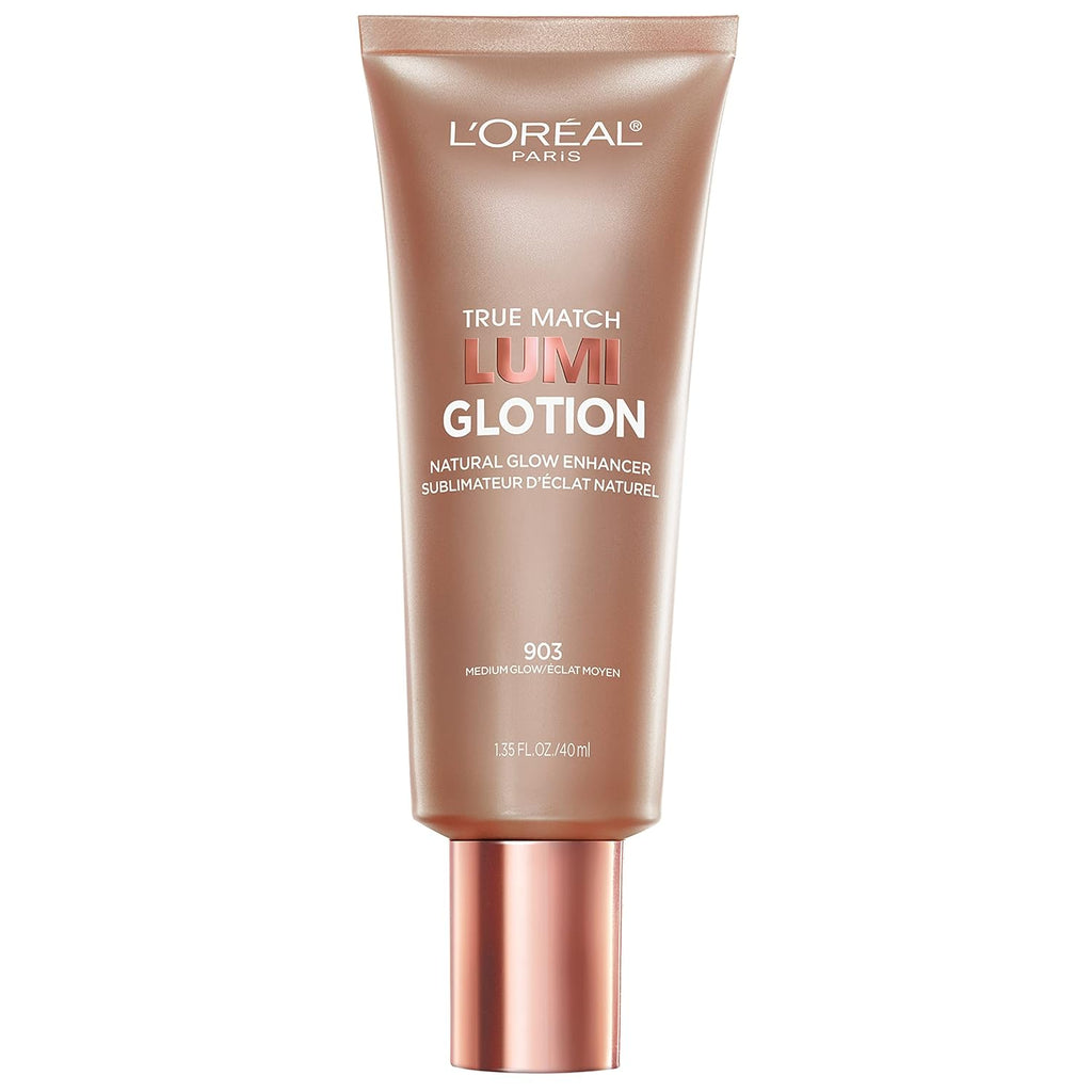 Lumi Glow Bronzing Drops – Natural Sun-Kissed Illuminating Glow Enhancer