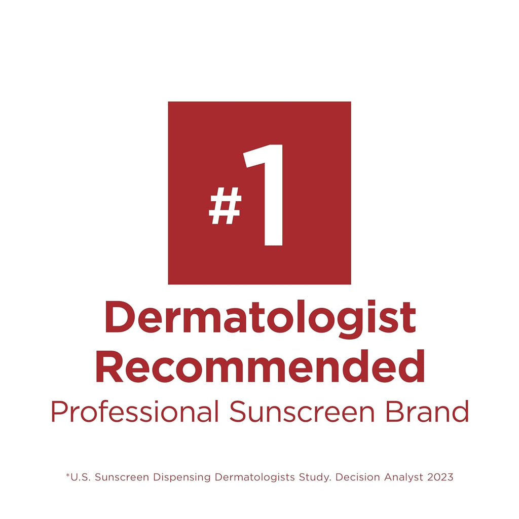 UV Clear Face Sunscreen SPF 46, Oil-Free Sunscreen with Zinc Oxide, Dermatologist Recommended