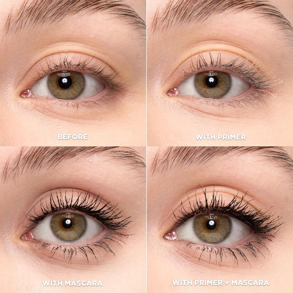 L’Oréal Voluminous Lash Primer – Conditioning Lash Boosting Mascara Base