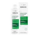 Vichy Dercos Anti-Dandruff Shampoo – Selenium Sulfide Dry Scalp Relief & Flake Control Treatment