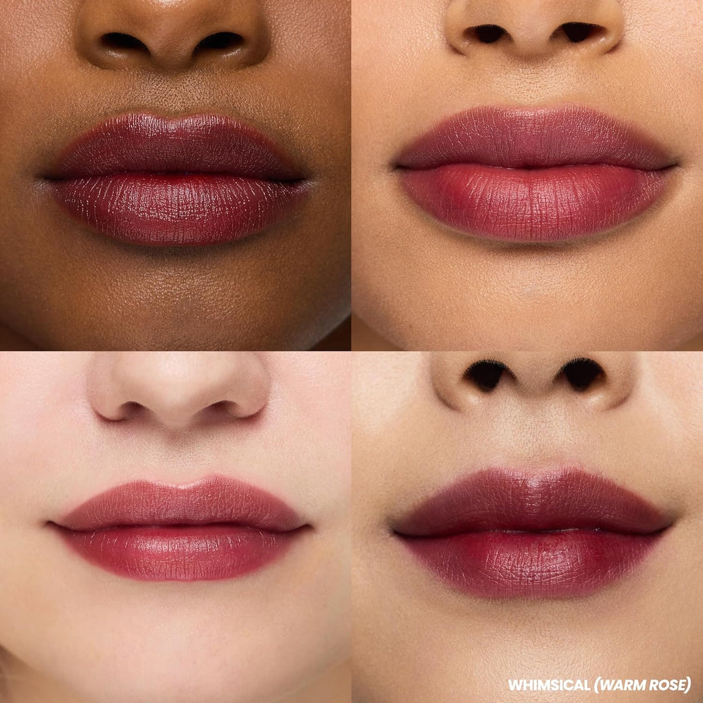 Wonderskin Wonder Blading Lip Stain – Peel-Off Waterproof Transfer-Proof Lip Tint
