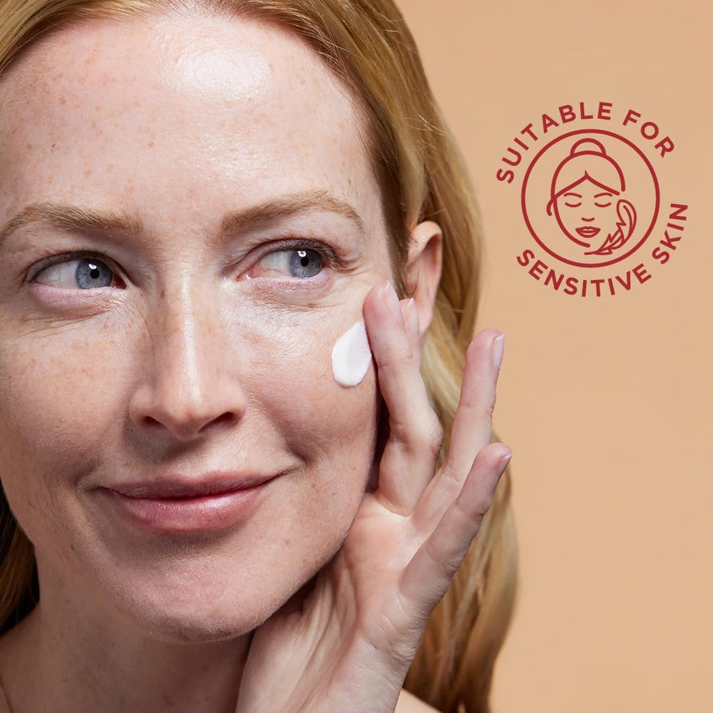 UV Clear Face Sunscreen SPF 46, Oil-Free Sunscreen with Zinc Oxide, Dermatologist Recommended