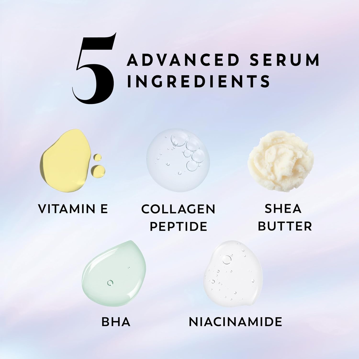 Olay Super Serum Body Wash – 24H Hydration & Luminous Skin