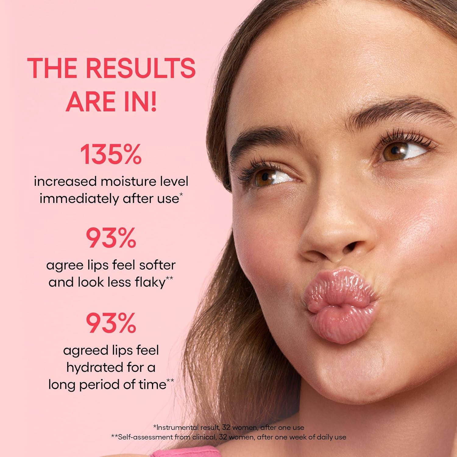 LANEIGE Overnight Lip Repair Mask