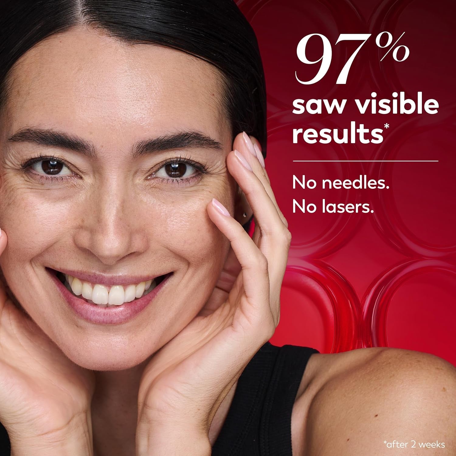 Olay Regenerist Micro-Sculpting Cream – Anti-Aging Collagen Face Moisturizer (Fragrance-Free)