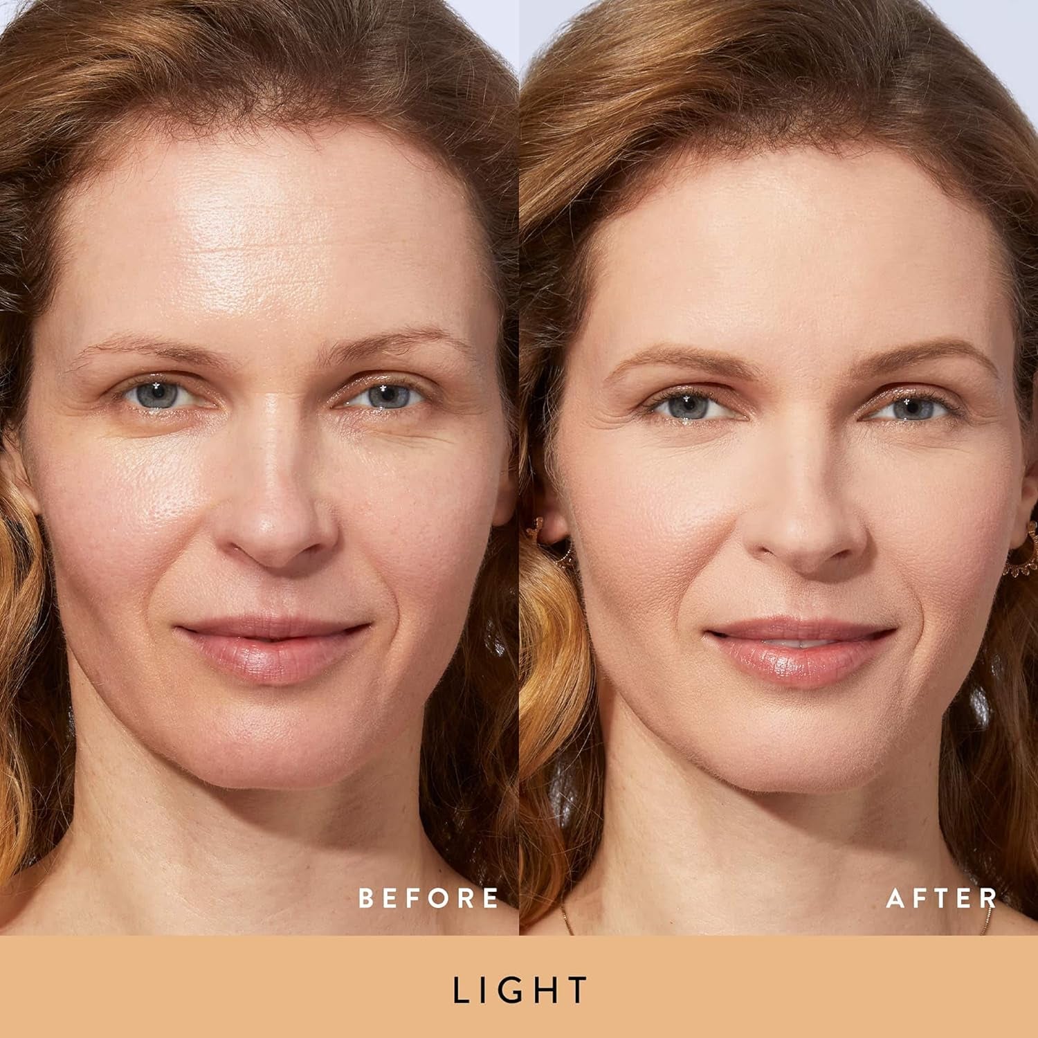 Laura Geller Baked Balance-n-Brighten Powder Foundation – Color Correcting Natural Finish