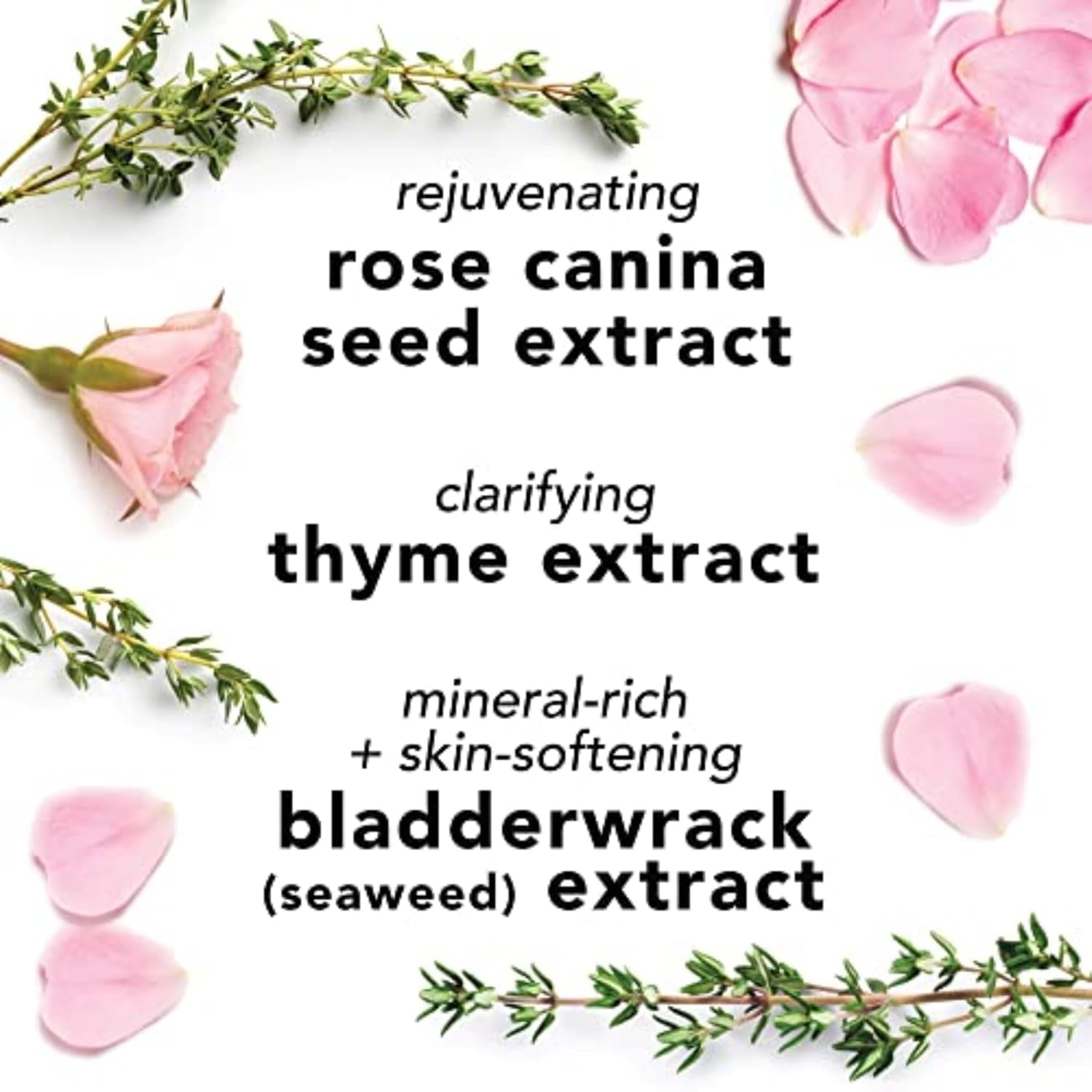Mario Badescu Rosewater Glow Facial Mist – Hydrating Aloe Face Spray for Radiant Skin