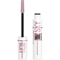 Maybelline Sky High Lash Primer – Serum-Infused Lengthening & Volumizing Mascara Base