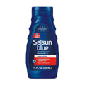 Selsun Blue Maximum Strength Medicated Shampoo – Instant Scalp Relief & Flake Control