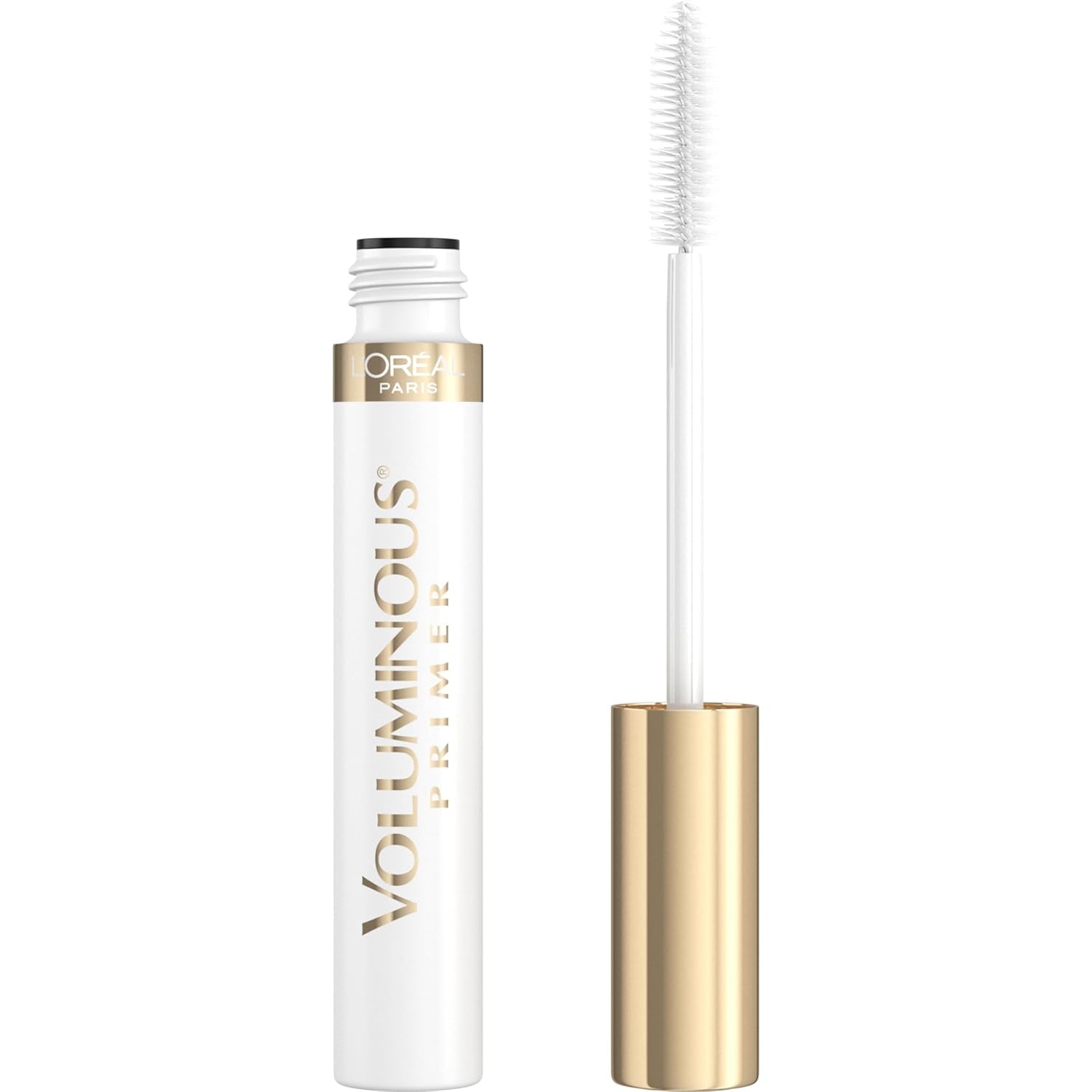 L’Oréal Voluminous Lash Primer – Conditioning Lash Boosting Mascara Base