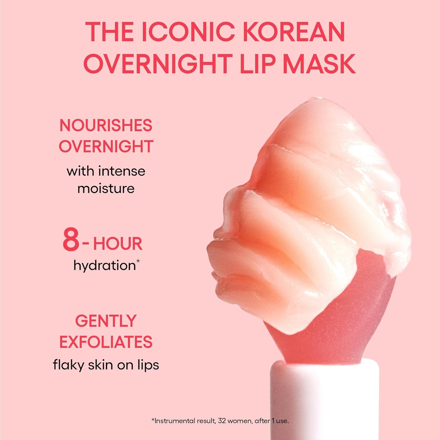 LANEIGE Overnight Lip Repair Mask