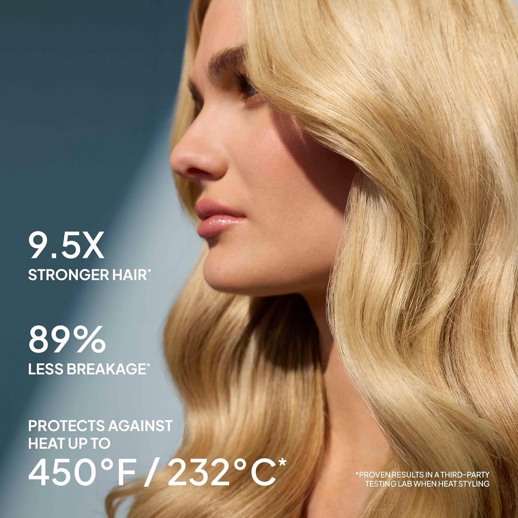 VERB Ghost Oil – Weightless Moringa-Infused Hair Oil for Frizz-Free Shine