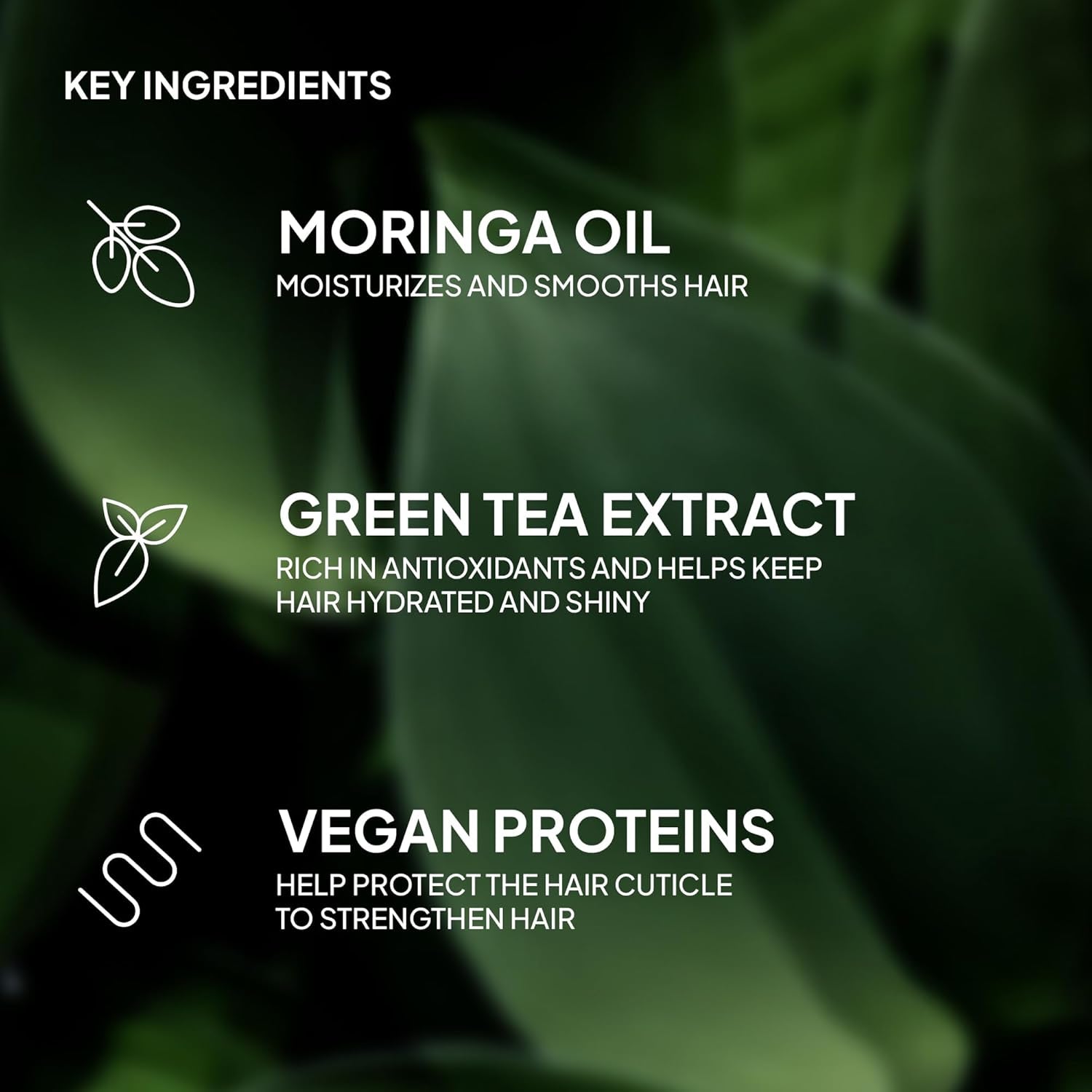 VERB Ghost Oil – Weightless Moringa-Infused Hair Oil for Frizz-Free Shine