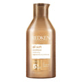 Redken All Soft Hydrating Conditioner – Deep Moisture, Shine & Frizz Control for Dry Hair
