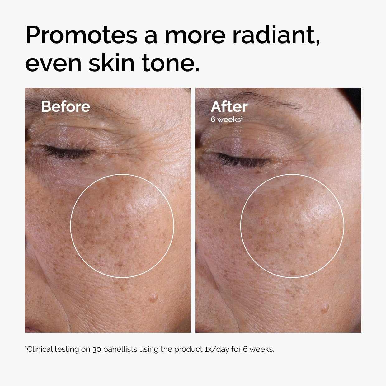 The Ordinary Glycolic Glow Toner 7% – Brightening Exfoliating Toner for Smooth, Radiant Skin