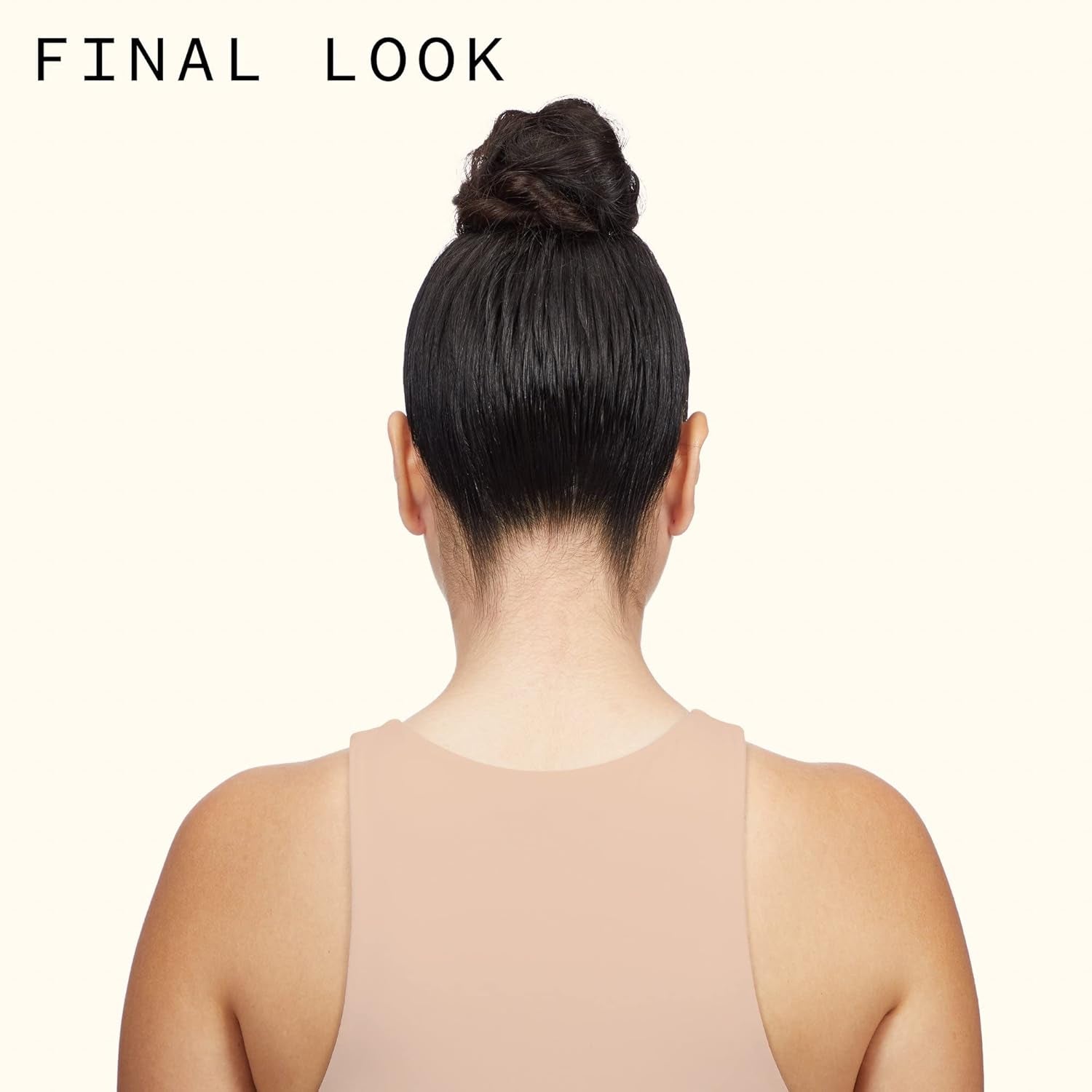 Amika Fluxus Touchable Hairspray – Flexible Hold, Frizz Control & Humidity Defense