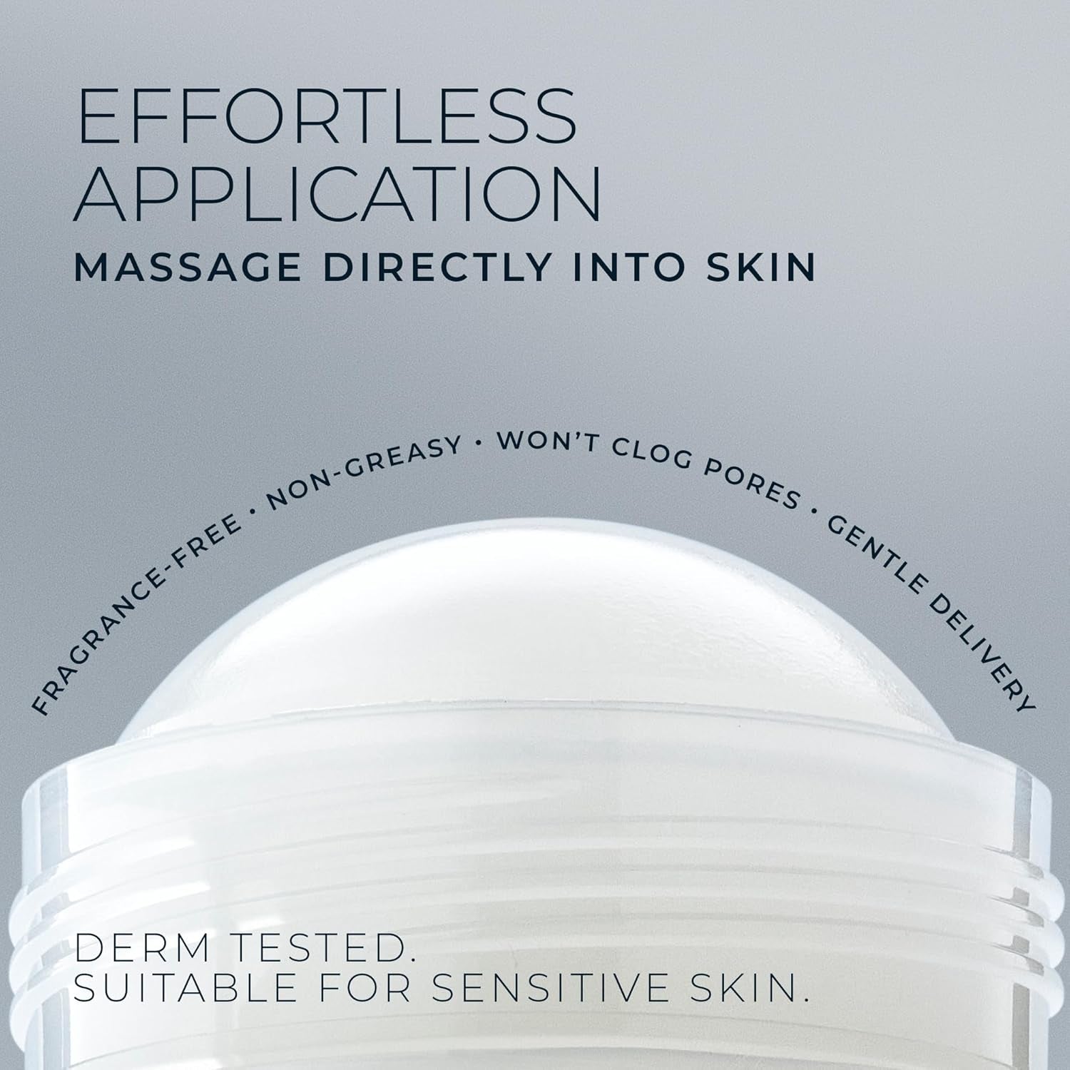 Derm Correxion Retinol Firming Serum Stick with Antioxidants to Visibly Tighten and Firm Wrinkles and Laugh Lines 1.0 Oz plus Retinol Eye Cream Packette