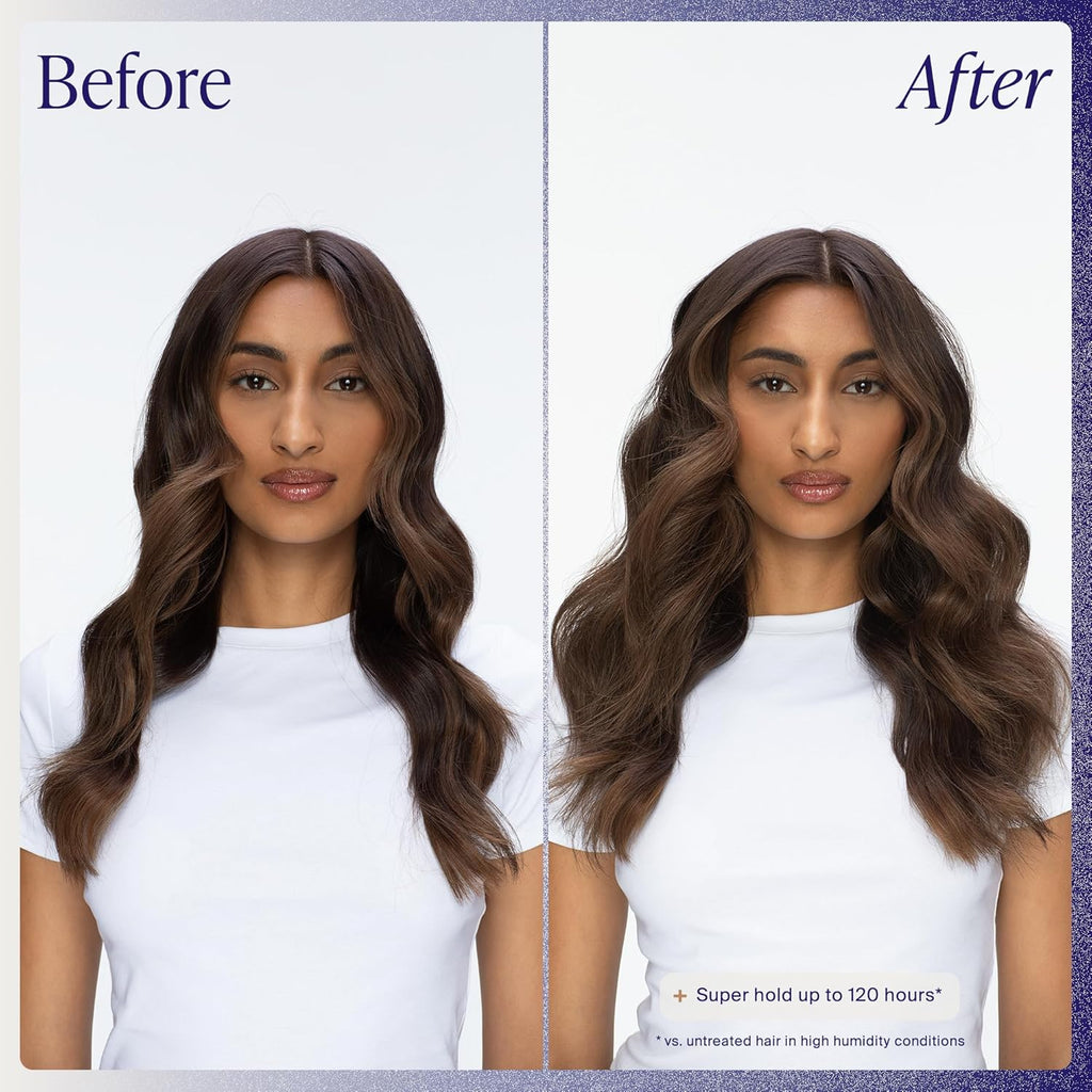 Kenra Volume Spray 25 – Super Hold Humidity-Resistant Finishing Hairspray for All-Day Style Control
